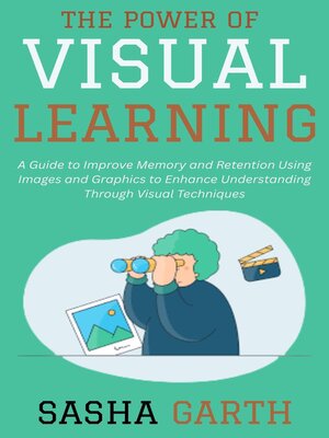 cover image of The Power of Visual Learning